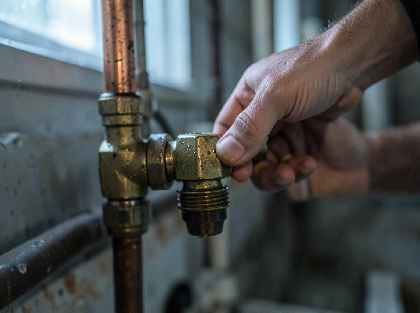 Emergency Plumber Boothbay Harbor, ME FAQs